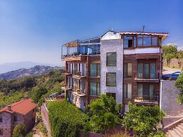 Assos Kayalar Terrace Boutique Hotel