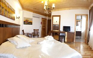 Assos Kayalar Terrace Boutique Hotel