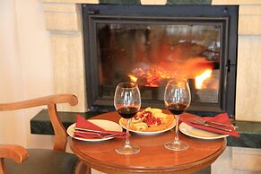 Assos Kayalar Terrace Boutique Hotel