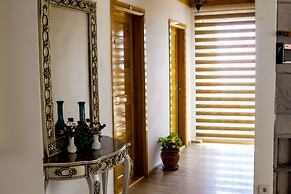 Assos Kayalar Terrace Boutique Hotel