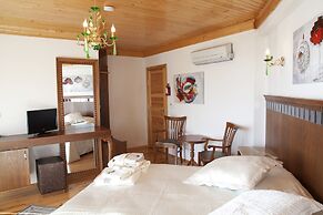 Assos Kayalar Terrace Boutique Hotel