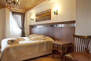 Assos Kayalar Terrace Boutique Hotel