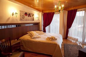 Assos Kayalar Terrace Boutique Hotel