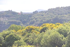 Assos Kayalar Terrace Boutique Hotel