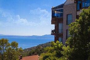 Assos Kayalar Terrace Boutique Hotel