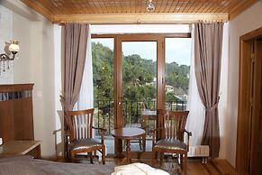 Assos Kayalar Terrace Boutique Hotel