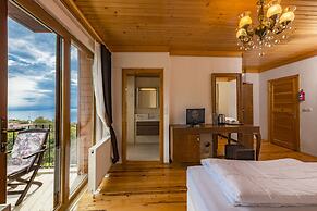 Assos Kayalar Terrace Boutique Hotel