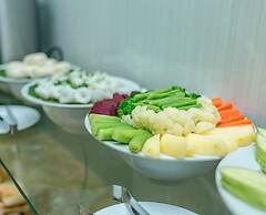 Le Soleil Hotel Nha Trang