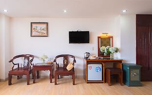 Le Soleil Hotel Nha Trang