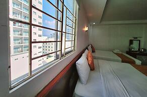 Le Soleil Hotel Nha Trang