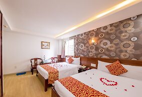 Le Soleil Hotel Nha Trang