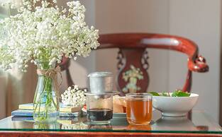 Le Soleil Hotel Nha Trang