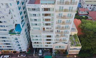 Le Soleil Hotel Nha Trang