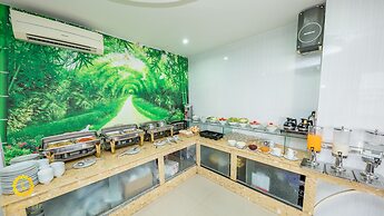 Le Soleil Hotel Nha Trang