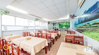 Le Soleil Hotel Nha Trang