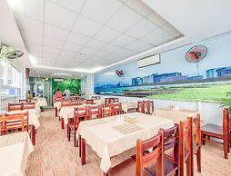 Le Soleil Hotel Nha Trang