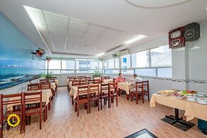 Le Soleil Hotel Nha Trang