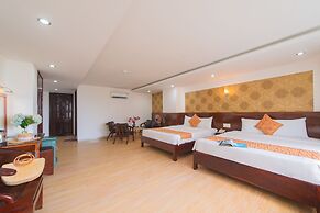 Le Soleil Hotel Nha Trang