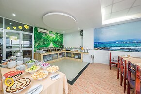 Le Soleil Hotel Nha Trang