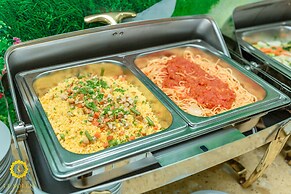 Le Soleil Hotel Nha Trang