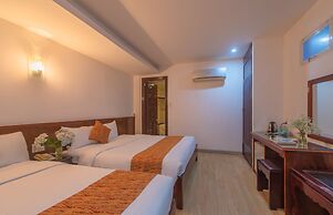 Le Soleil Hotel Nha Trang