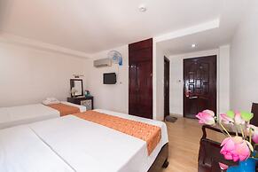 Le Soleil Hotel Nha Trang