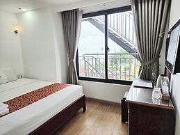 Le Soleil Hotel Nha Trang
