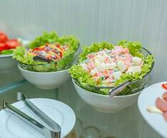 Le Soleil Hotel Nha Trang