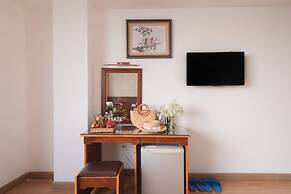 Le Soleil Hotel Nha Trang