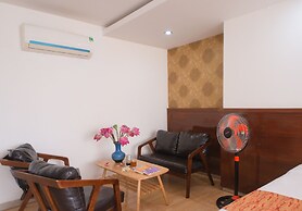 Le Soleil Hotel Nha Trang