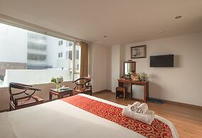 Le Soleil Hotel Nha Trang