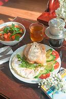 Le Soleil Hotel Nha Trang