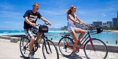 Le Soleil Hotel Nha Trang