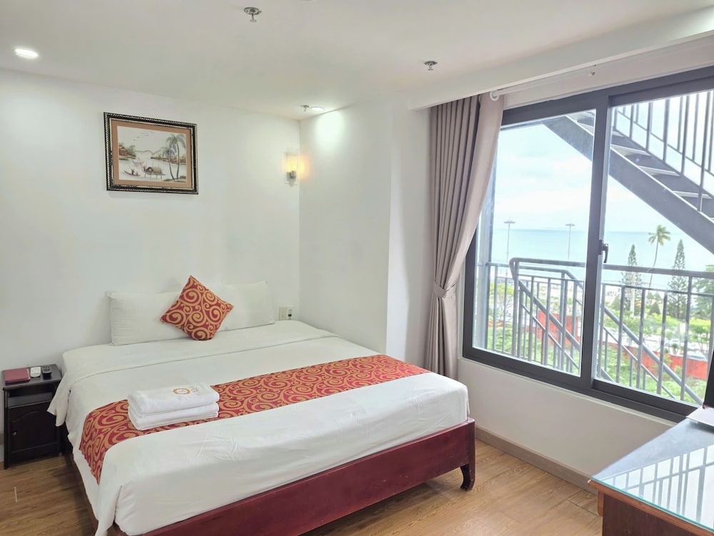 Le Soleil Hotel Nha Trang