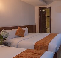 Le Soleil Hotel Nha Trang