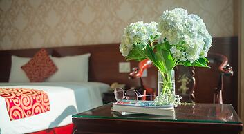 Le Soleil Hotel Nha Trang