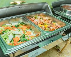 Le Soleil Hotel Nha Trang