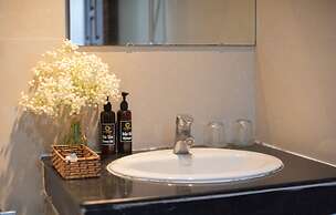 Le Soleil Hotel Nha Trang