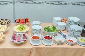 Le Soleil Hotel Nha Trang