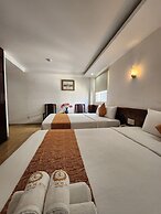 Le Soleil Hotel Nha Trang