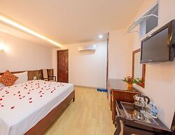 Le Soleil Hotel Nha Trang