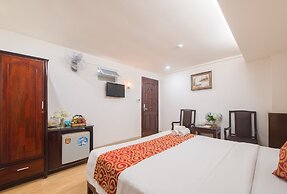 Le Soleil Hotel Nha Trang