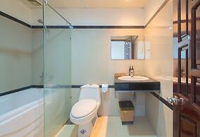 Le Soleil Hotel Nha Trang