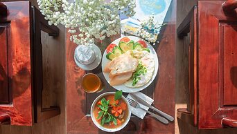 Le Soleil Hotel Nha Trang