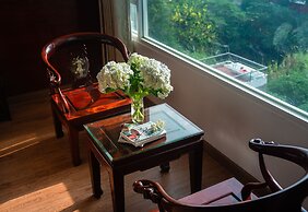 Le Soleil Hotel Nha Trang