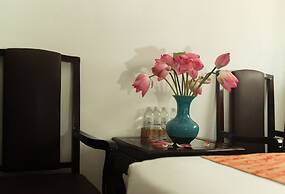 Le Soleil Hotel Nha Trang