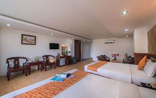 Le Soleil Hotel Nha Trang