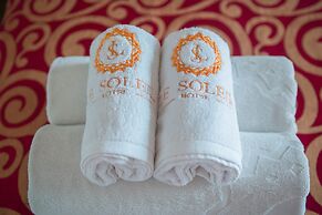 Le Soleil Hotel Nha Trang