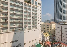 Le Soleil Hotel Nha Trang