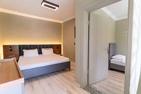 Assos Kayalar Blue Beach Hotel